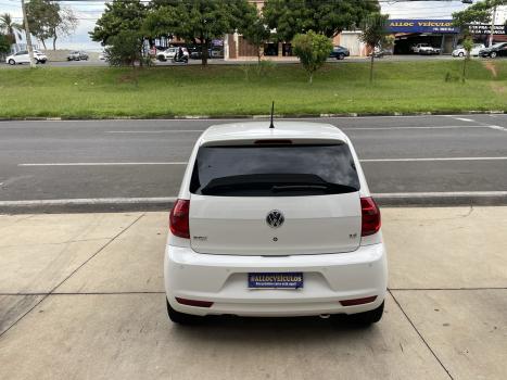 VOLKSWAGEN Fox 1.6 4P, Foto 5