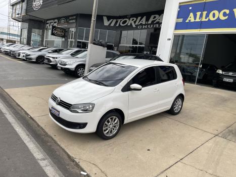 VOLKSWAGEN Fox 1.6 4P, Foto 7