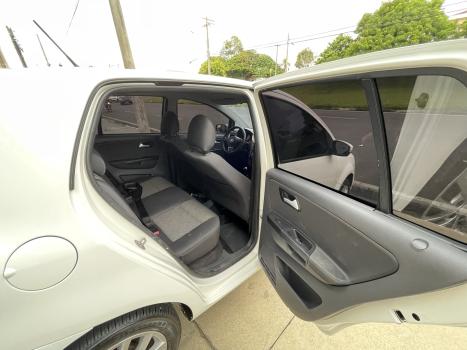 VOLKSWAGEN Fox 1.6 4P, Foto 8