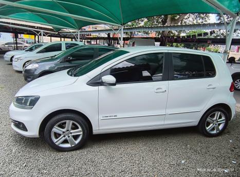 VOLKSWAGEN Fox 1.6 4P MSI COMFORTLINE FLEX, Foto 1