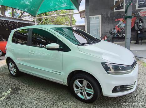 VOLKSWAGEN Fox 1.6 4P MSI COMFORTLINE FLEX, Foto 3