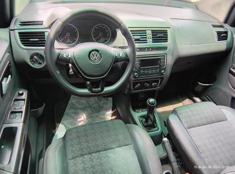 VOLKSWAGEN Fox 1.6 4P MSI COMFORTLINE FLEX, Foto 5