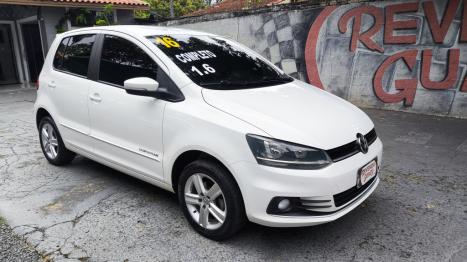VOLKSWAGEN Fox 1.6 4P MSI COMFORTLINE FLEX, Foto 2
