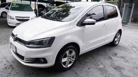 VOLKSWAGEN Fox 1.6 4P MSI COMFORTLINE FLEX, Foto 3