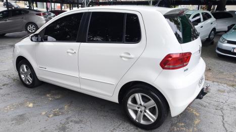 VOLKSWAGEN Fox 1.6 4P MSI COMFORTLINE FLEX, Foto 4