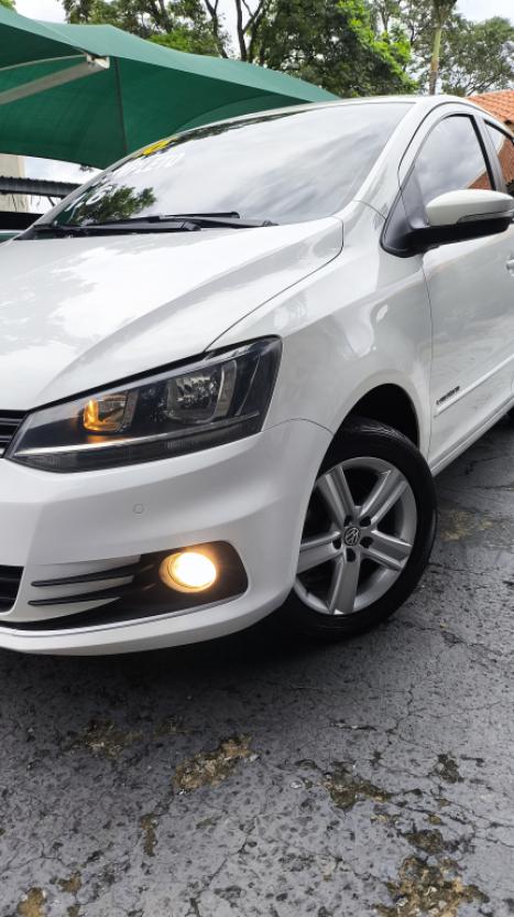 VOLKSWAGEN Fox 1.6 4P MSI COMFORTLINE FLEX, Foto 6