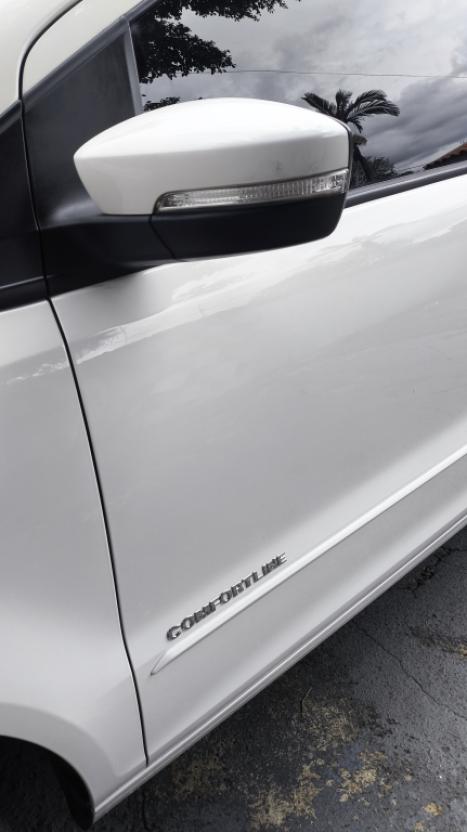 VOLKSWAGEN Fox 1.6 4P MSI COMFORTLINE FLEX, Foto 7