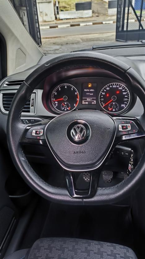 VOLKSWAGEN Fox 1.6 4P MSI COMFORTLINE FLEX, Foto 9