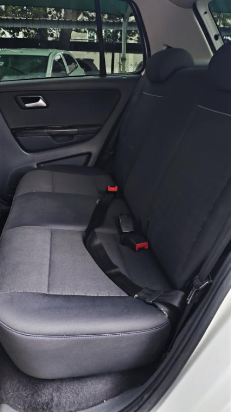 VOLKSWAGEN Fox 1.6 4P MSI COMFORTLINE FLEX, Foto 10