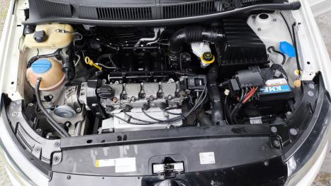 VOLKSWAGEN Fox 1.6 4P MSI COMFORTLINE FLEX, Foto 11