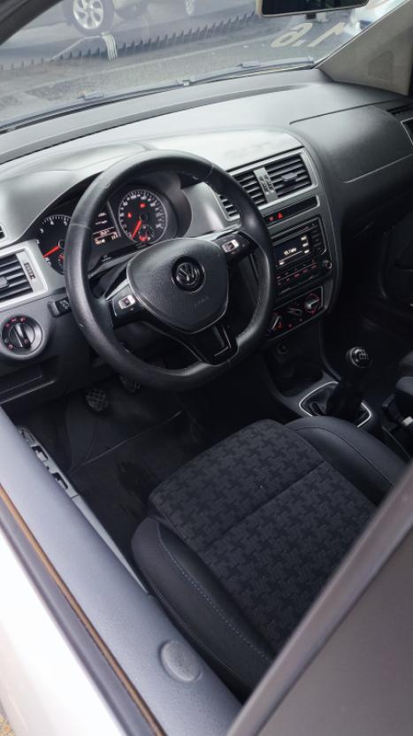 VOLKSWAGEN Fox 1.6 4P MSI COMFORTLINE FLEX, Foto 13
