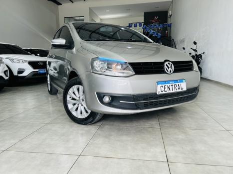 VOLKSWAGEN Fox 1.6 4P TREND FLEX, Foto 1