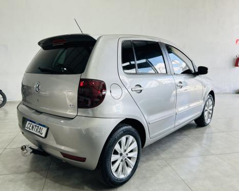 VOLKSWAGEN Fox 1.6 4P TREND FLEX, Foto 2