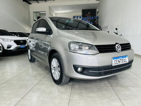 VOLKSWAGEN Fox 1.6 4P TREND FLEX, Foto 5