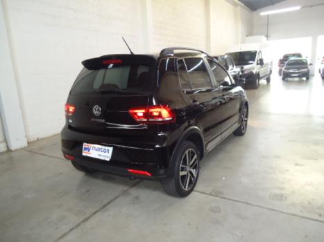 VOLKSWAGEN Fox 1.6 4P EXTREME FLEX, Foto 9