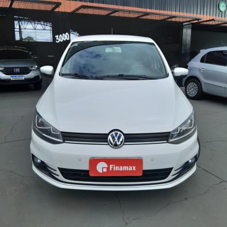VOLKSWAGEN Fox 1.6 4P COMFORTLINE FLEX, Foto 2