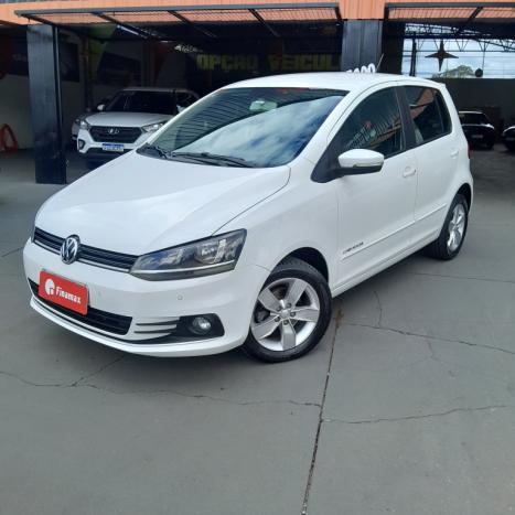 VOLKSWAGEN Fox 1.6 4P COMFORTLINE FLEX, Foto 3