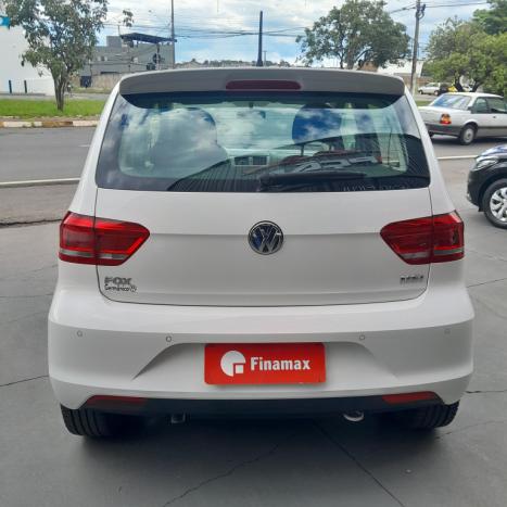 VOLKSWAGEN Fox 1.6 4P COMFORTLINE FLEX, Foto 5