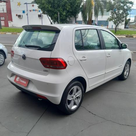 VOLKSWAGEN Fox 1.6 4P COMFORTLINE FLEX, Foto 6