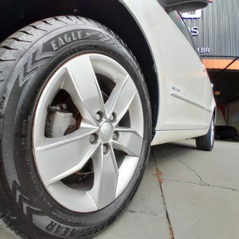 VOLKSWAGEN Fox 1.6 4P COMFORTLINE FLEX, Foto 7