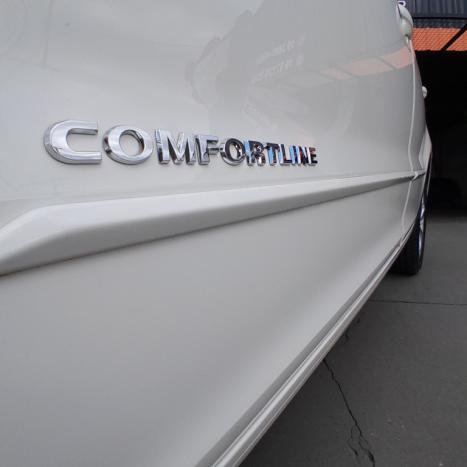 VOLKSWAGEN Fox 1.6 4P COMFORTLINE FLEX, Foto 8