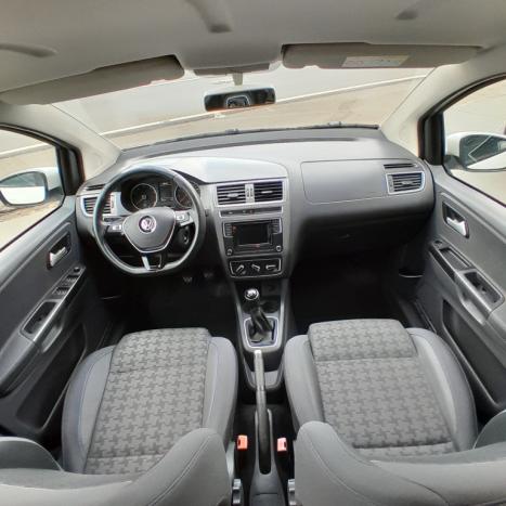 VOLKSWAGEN Fox 1.6 4P COMFORTLINE FLEX, Foto 10