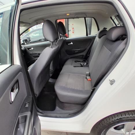 VOLKSWAGEN Fox 1.6 4P COMFORTLINE FLEX, Foto 11