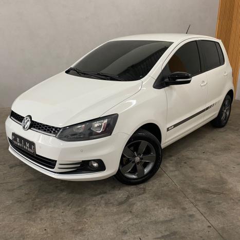 VOLKSWAGEN Fox 1.6 4P RUN FLEX, Foto 1
