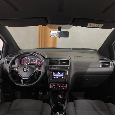 VOLKSWAGEN Fox 1.6 4P RUN FLEX, Foto 2