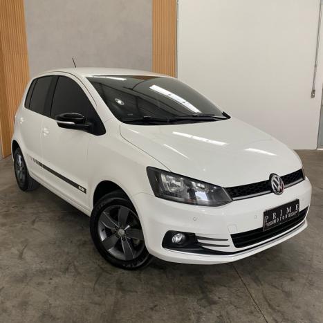 VOLKSWAGEN Fox 1.6 4P RUN FLEX, Foto 3