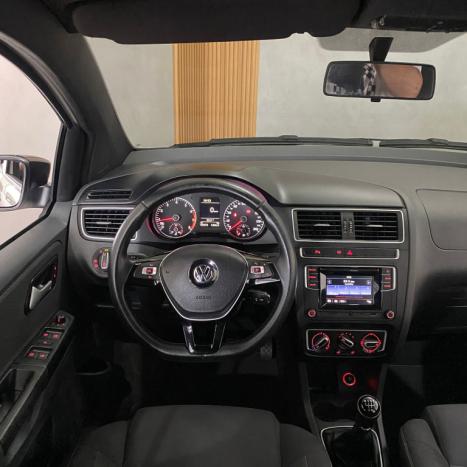 VOLKSWAGEN Fox 1.6 4P RUN FLEX, Foto 4
