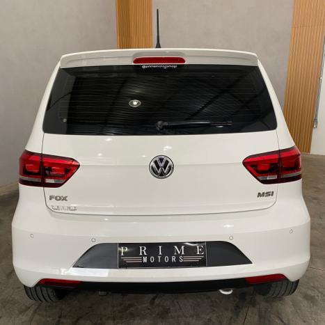VOLKSWAGEN Fox 1.6 4P RUN FLEX, Foto 5