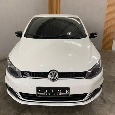 VOLKSWAGEN Fox 1.6 4P RUN FLEX, Foto 7
