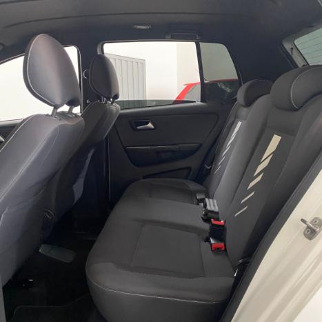 VOLKSWAGEN Fox 1.6 4P RUN FLEX, Foto 9