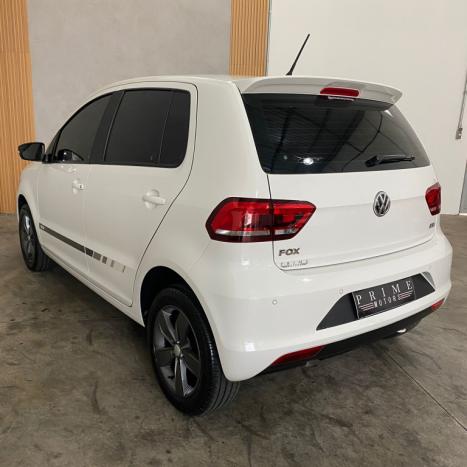 VOLKSWAGEN Fox 1.6 4P RUN FLEX, Foto 10