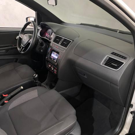 VOLKSWAGEN Fox 1.6 4P RUN FLEX, Foto 11