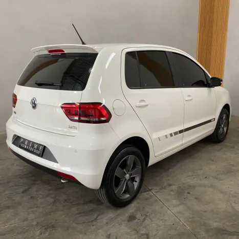 VOLKSWAGEN Fox 1.6 4P RUN FLEX, Foto 12