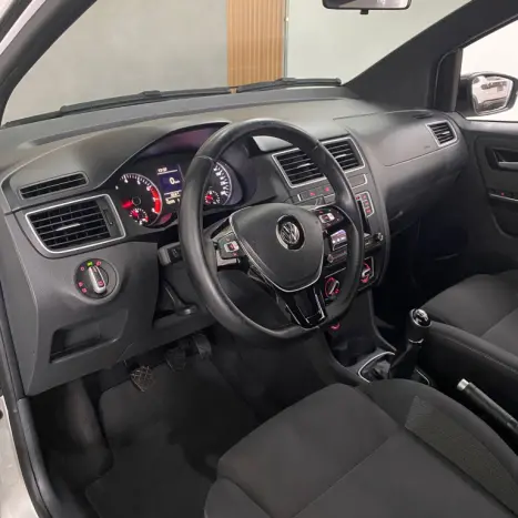 VOLKSWAGEN Fox 1.6 4P RUN FLEX, Foto 13