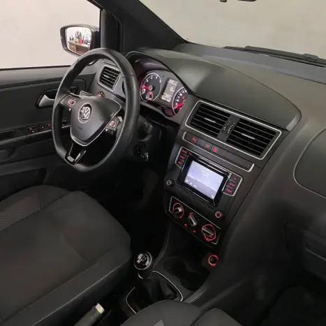 VOLKSWAGEN Fox 1.6 4P RUN FLEX, Foto 14
