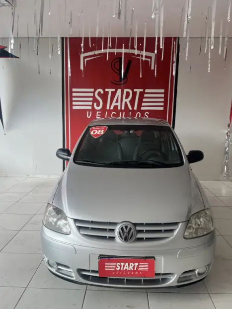 VOLKSWAGEN Fox 1.6 4P PLUS FLEX, Foto 2
