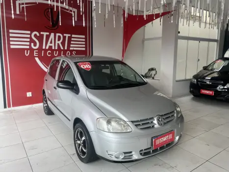 VOLKSWAGEN Fox 1.6 4P PLUS FLEX, Foto 3