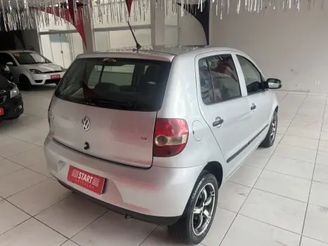 VOLKSWAGEN Fox 1.6 4P PLUS FLEX, Foto 6
