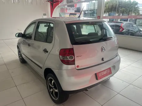VOLKSWAGEN Fox 1.6 4P PLUS FLEX, Foto 7