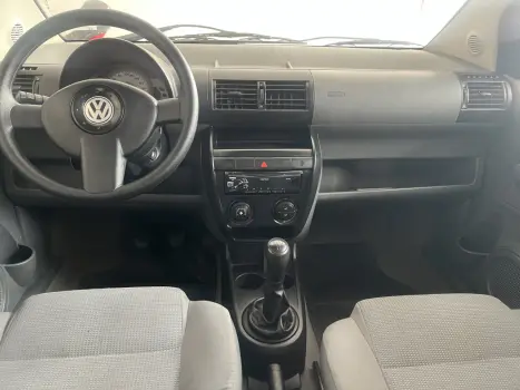 VOLKSWAGEN Fox 1.6 4P PLUS FLEX, Foto 9