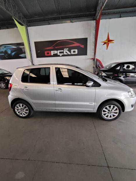VOLKSWAGEN Fox 1.6 4P TRENDLINE FLEX, Foto 5