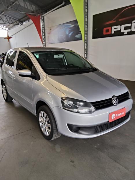VOLKSWAGEN Fox 1.6 4P TRENDLINE FLEX, Foto 1