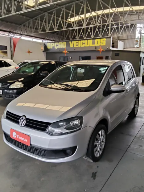 VOLKSWAGEN Fox 1.6 4P TRENDLINE FLEX, Foto 8