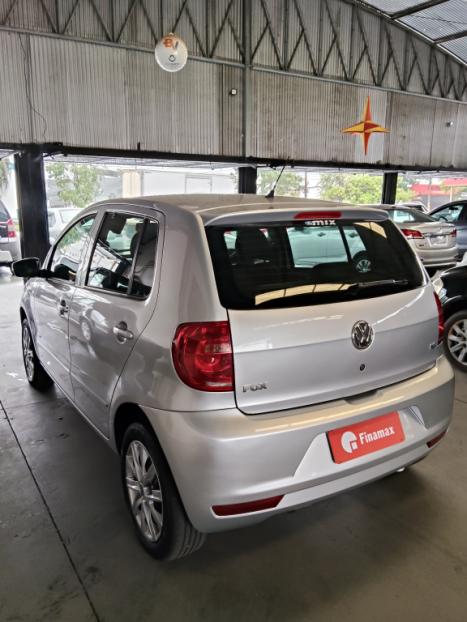 VOLKSWAGEN Fox 1.6 4P TRENDLINE FLEX, Foto 9