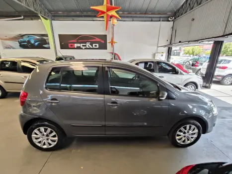 VOLKSWAGEN Fox 1.6 4P TREND FLEX, Foto 3
