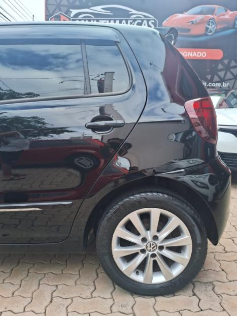 VOLKSWAGEN Fox 1.6 4P FLEX, Foto 2